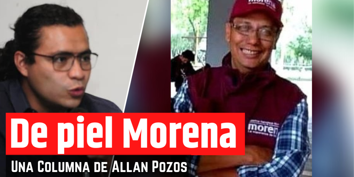 Opinión de Allan Pozos