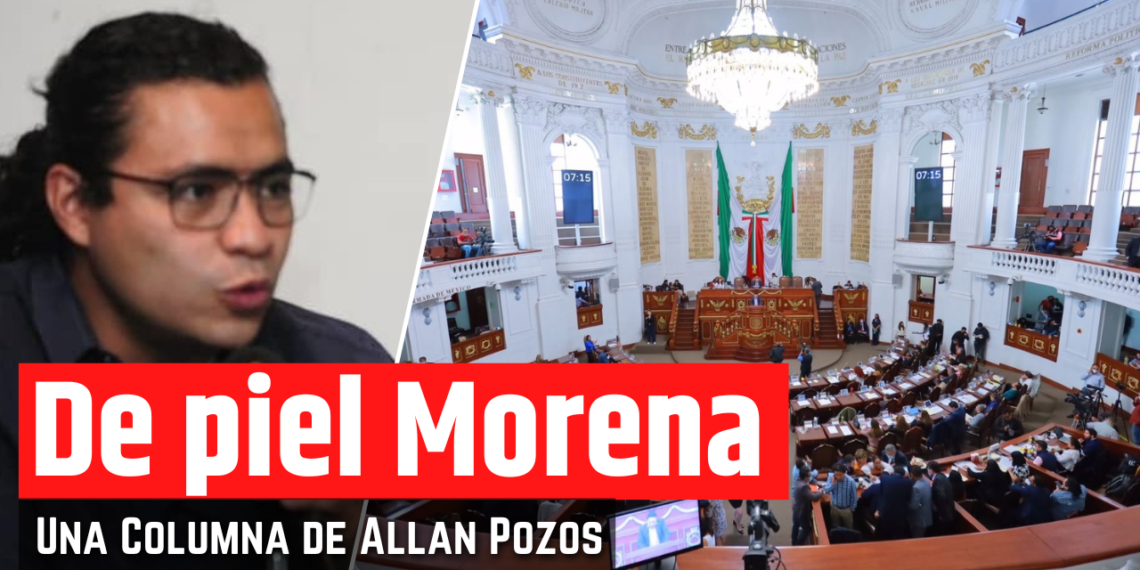 Opinión de Allan Pozos