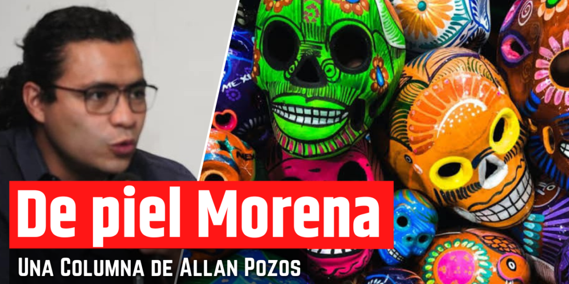 Opinión de Allan Pozos