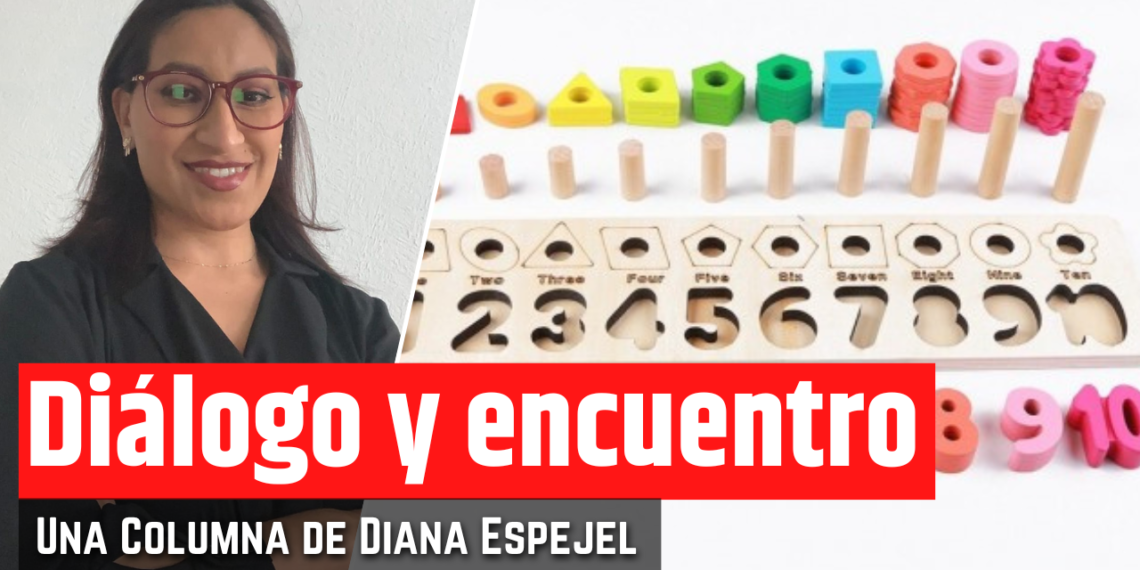 Opinión de Diana Espejel