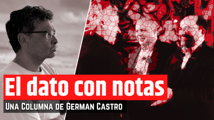 Opinión de Germán Castro