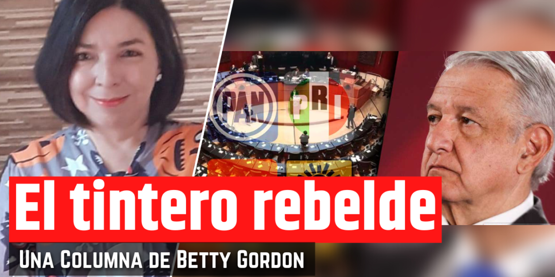 Opinión de Betty Gordon