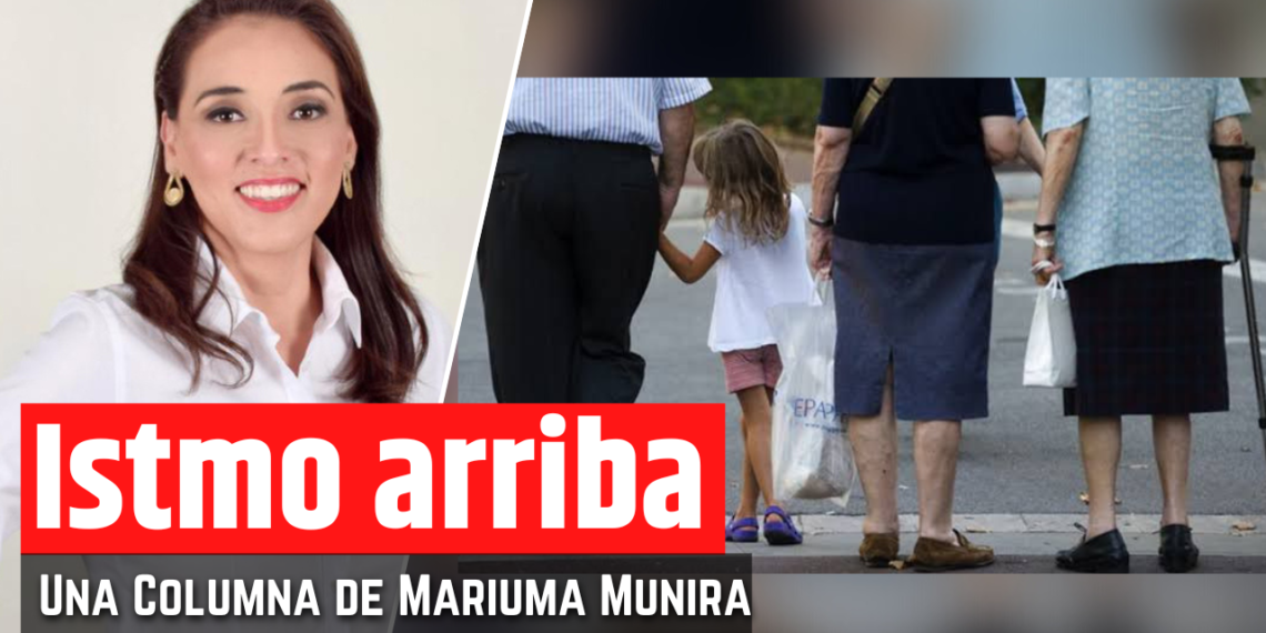 Opinión de Mariuma Munira