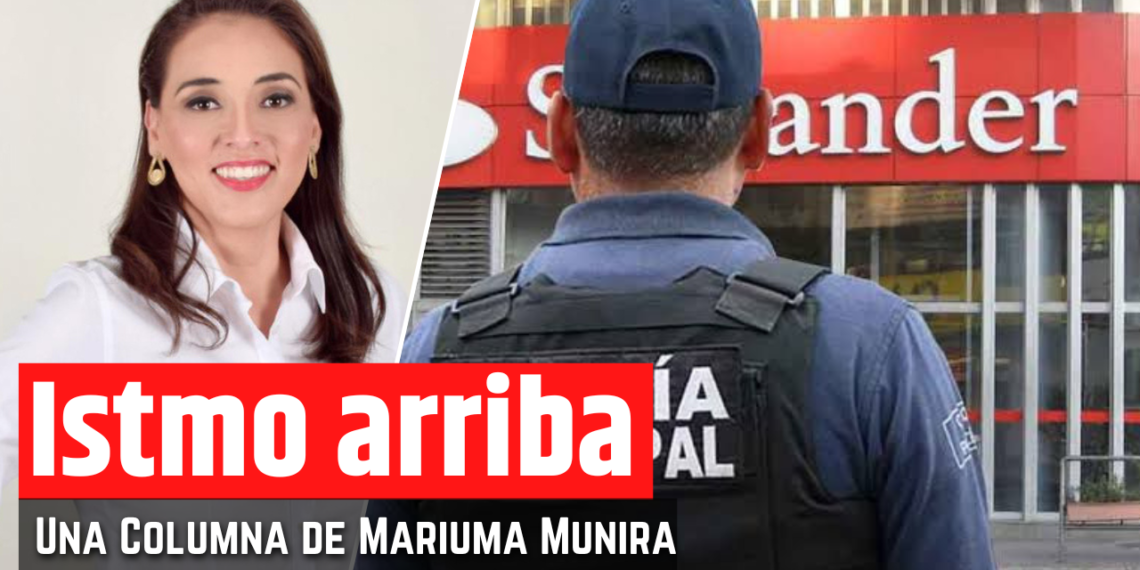 Opinión de Mariuma Munira