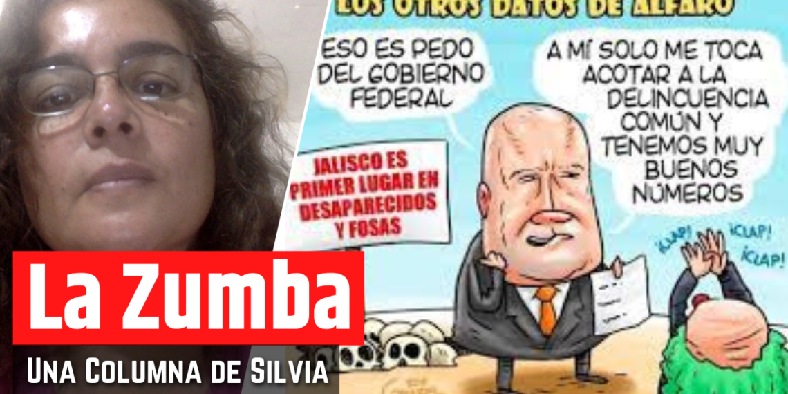 Opinión de Silvia