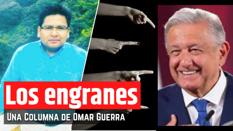 Opinión de Omar Guerra