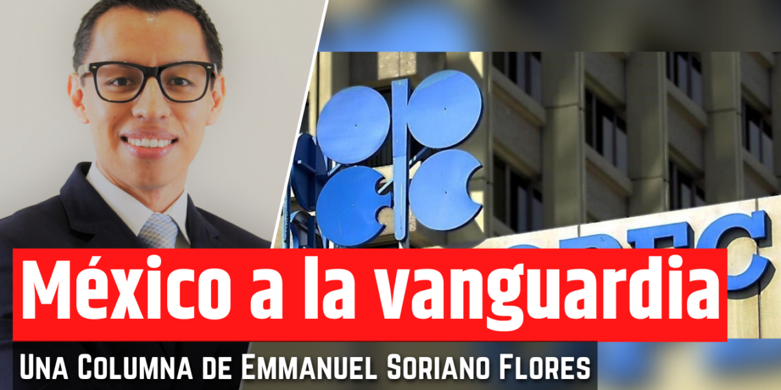 Opinión del Dr. Emmanuel Soriano Flores