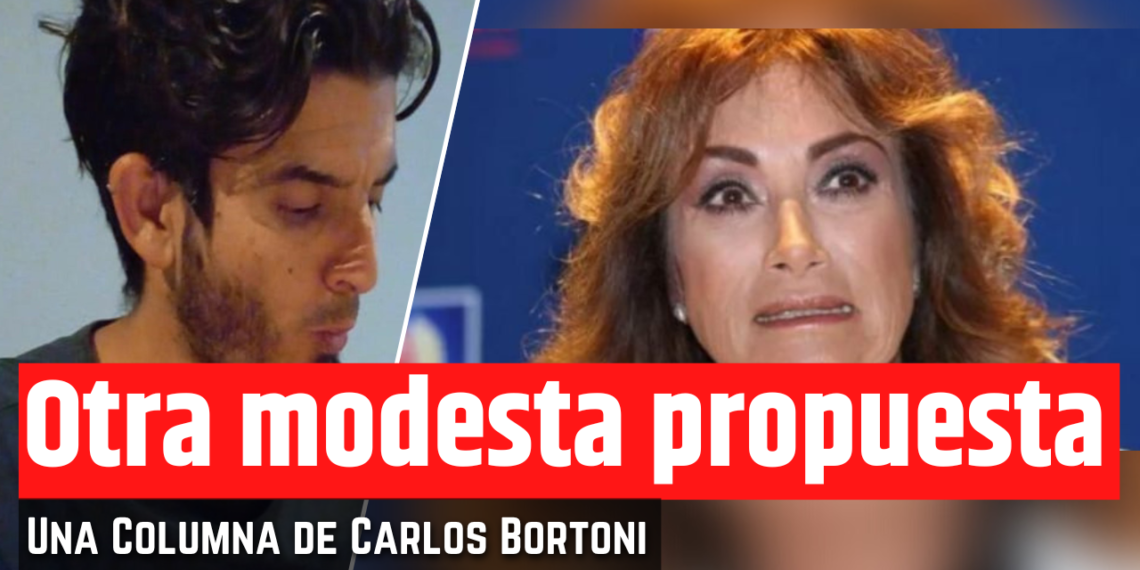 Opinión de Carlos Bortoni