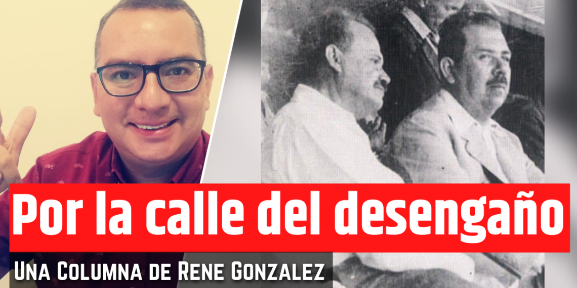 Opinión de René González