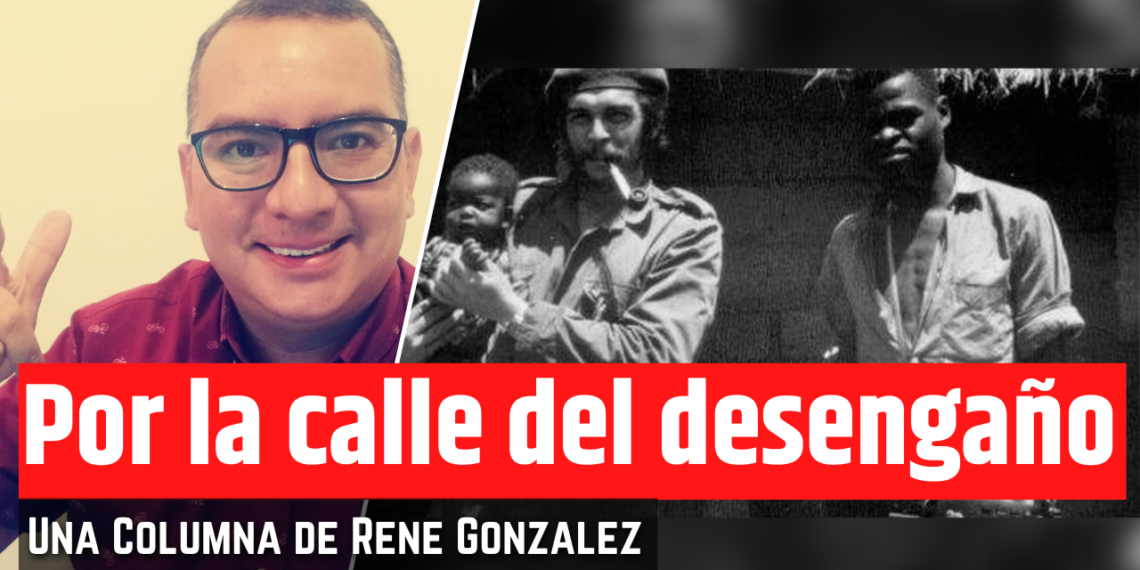 Opinión de René González