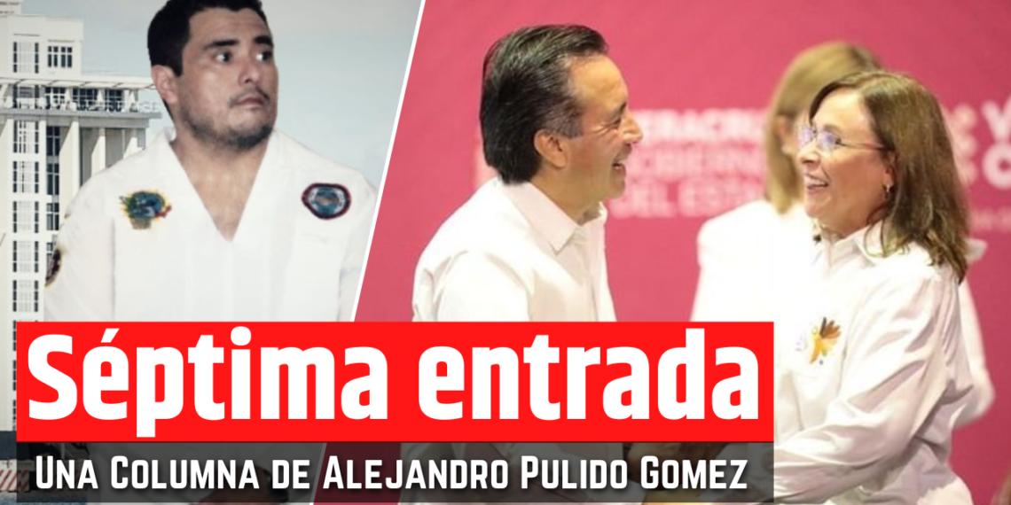 Opinión de Alejandro Pulido Gómez