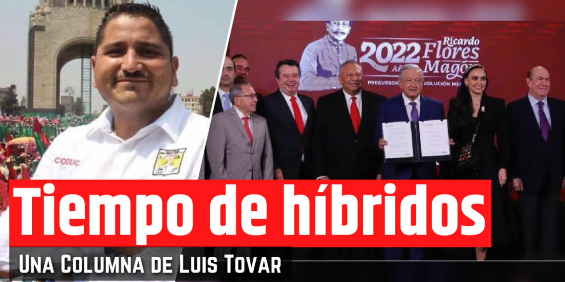 Opinión de Luis Tovar