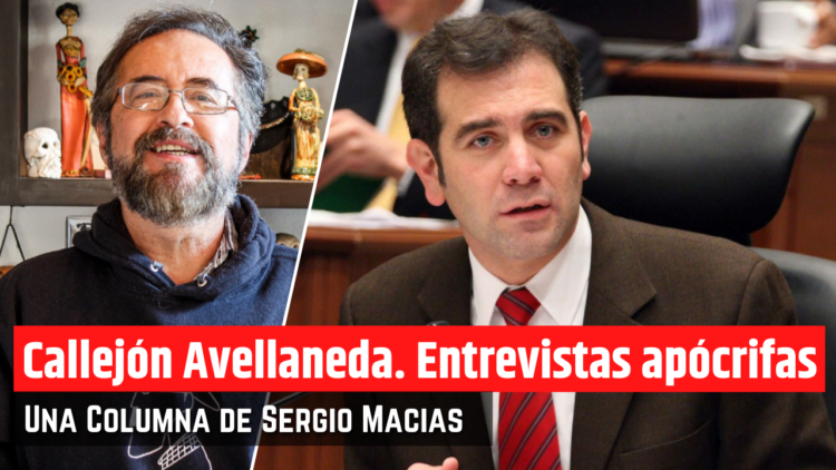 Opinión de Sergio Macías