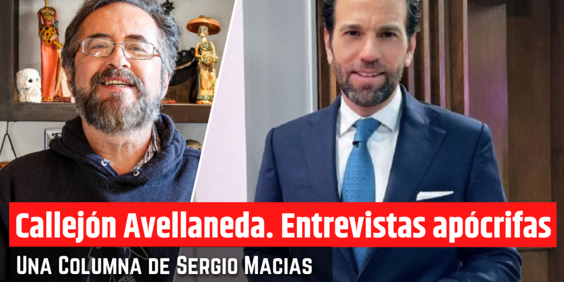 Opinión de Sergio Macías