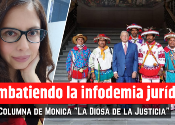Marcha por la transformación. Marcha del pueblo