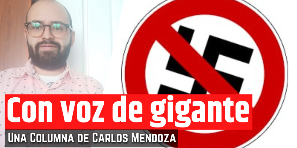 Opinión de Carlos Mendoza