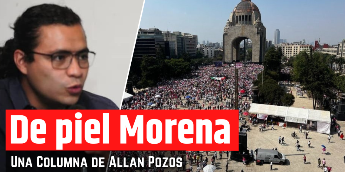 Opinión de Allan Pozos