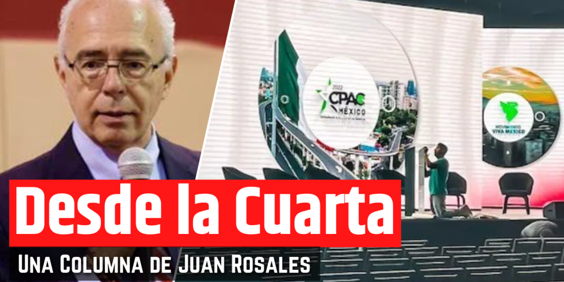 Opinión de Juan Rosales