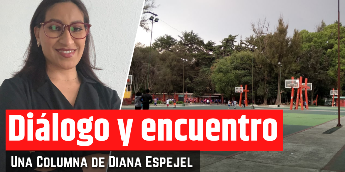 Opinión de Diana Espejel