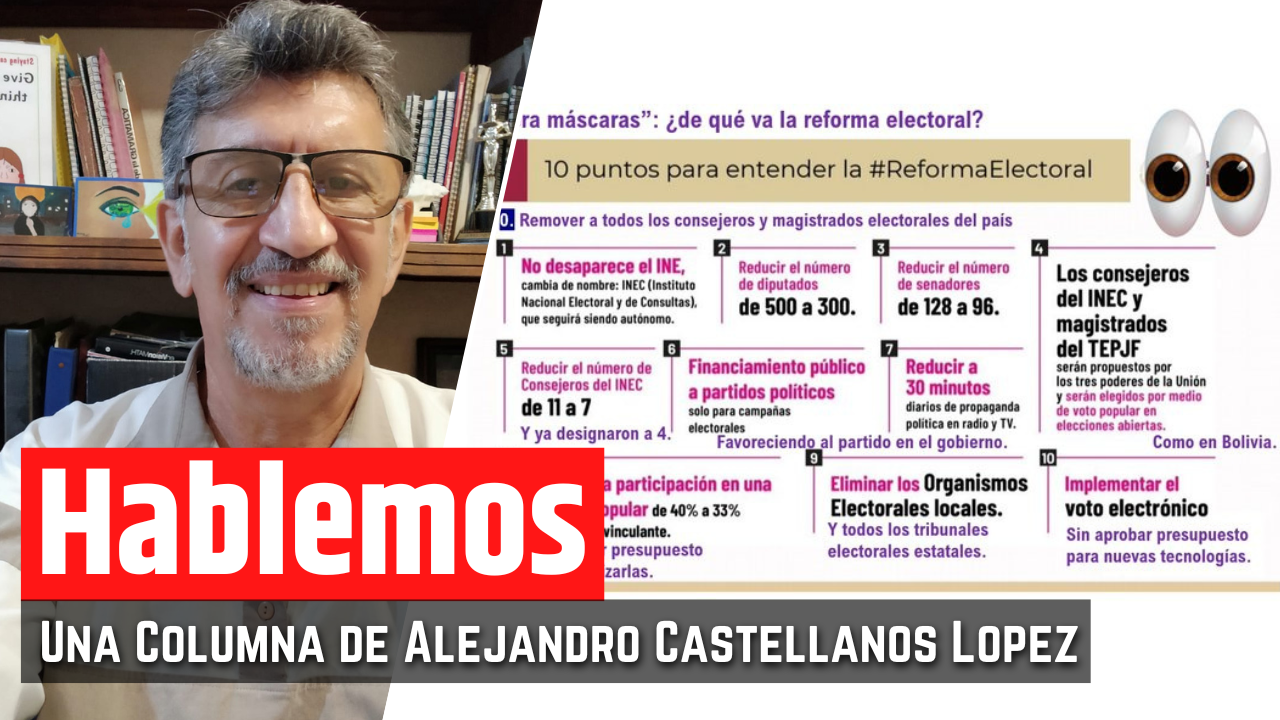 Derecha desinformada