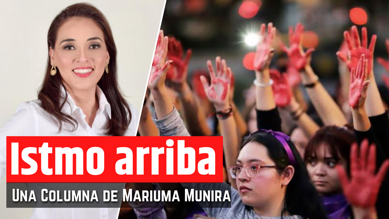 Justicia con enfoque de género