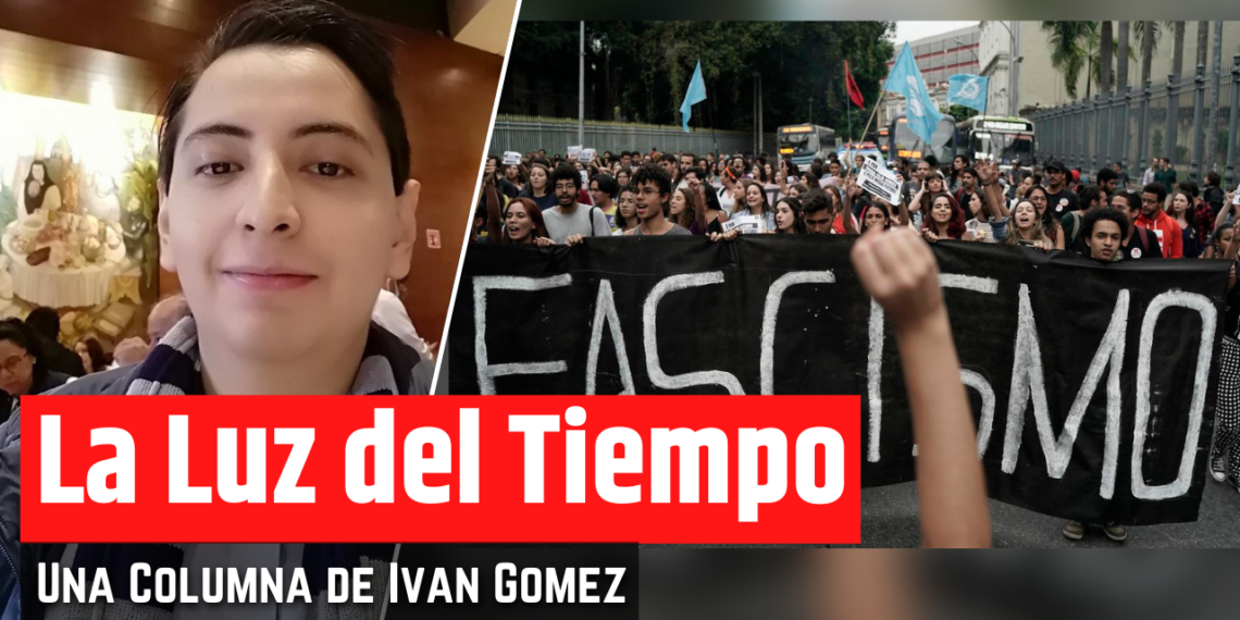 Opinión de Iván Gómez