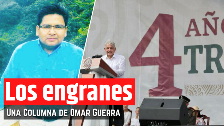 Opinión de Omar Guerra