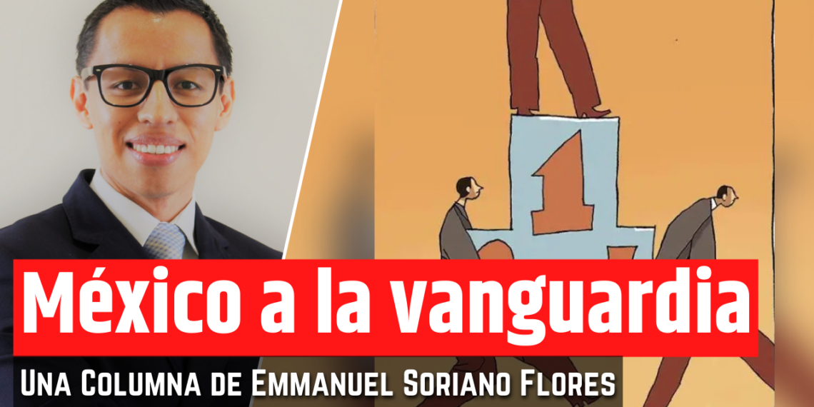 Opinión del Dr. Emmanuel Soriano Flores