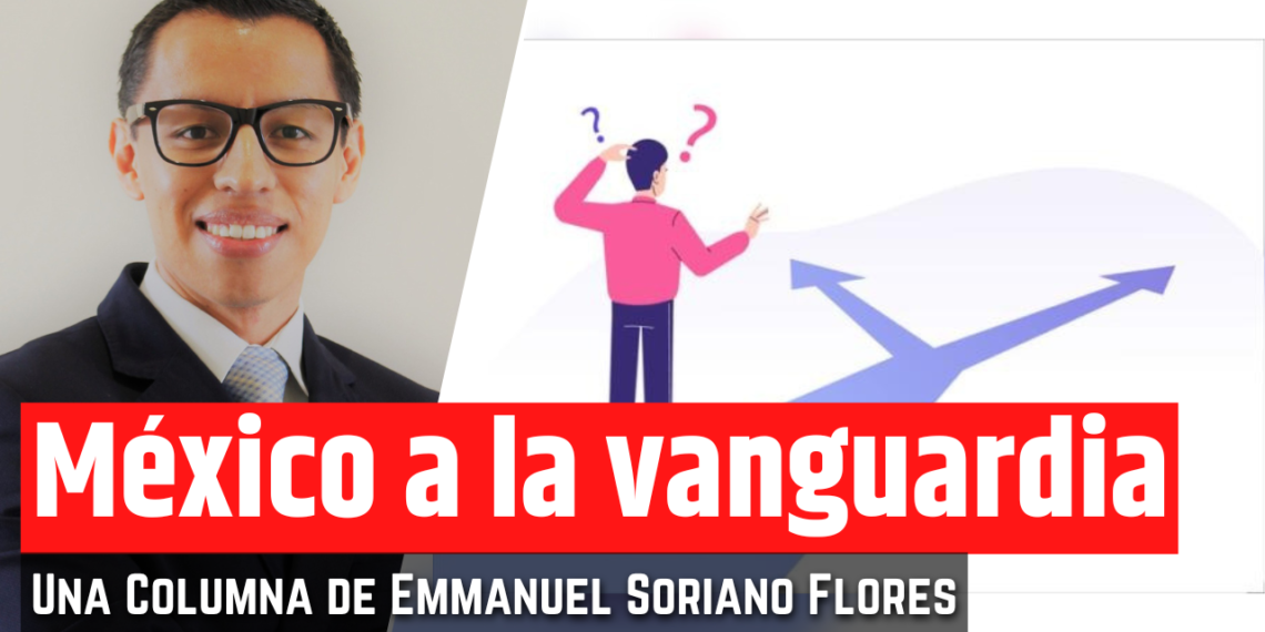 Opinión del Dr. Emmanuel Soriano Flores