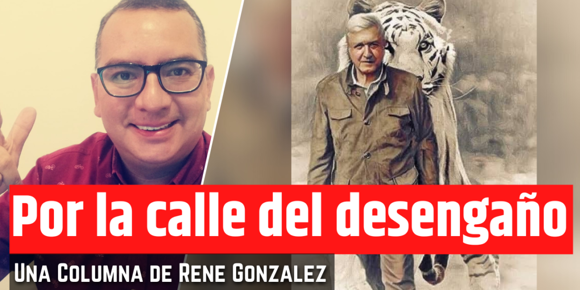 Opinión de René González