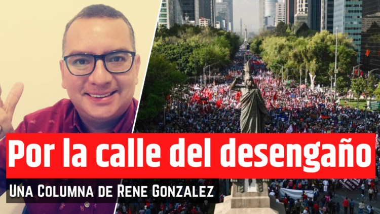 Opinión de René González