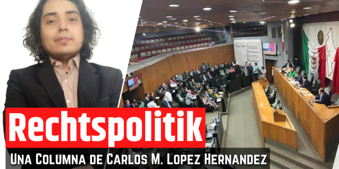 Opinión del Dr. Carlos M. López Hernández