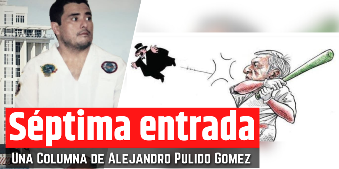 Opinión de Alejandro Pulido Gómez