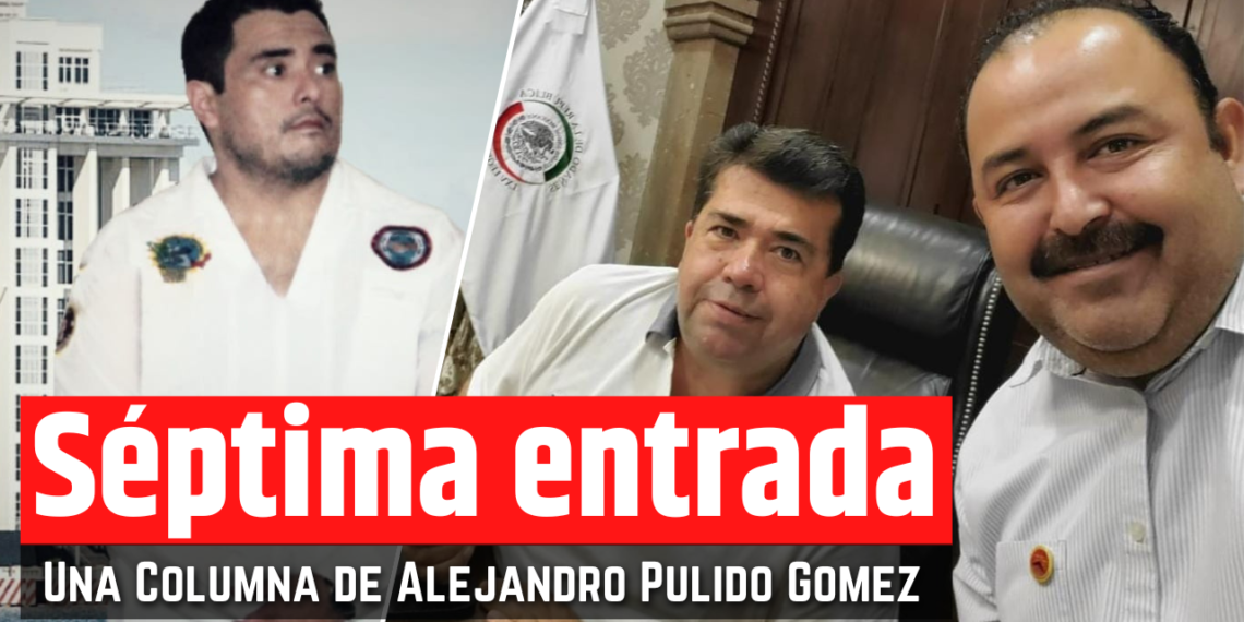 Opinión de Alejandro Pulido Gómez