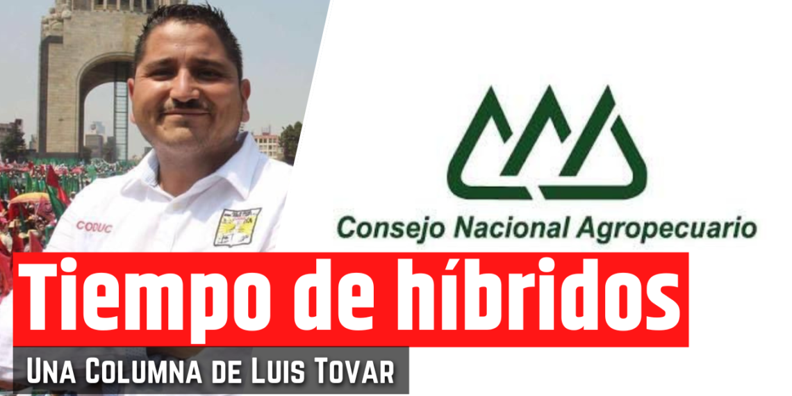 Opinión de Luis Tovar