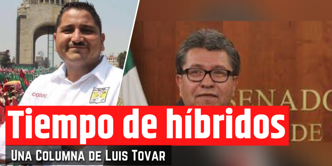 Opinión de Luis Tovar