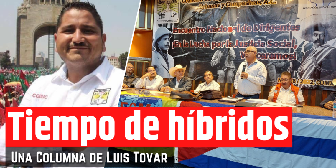 Opinión de Luis Tovar