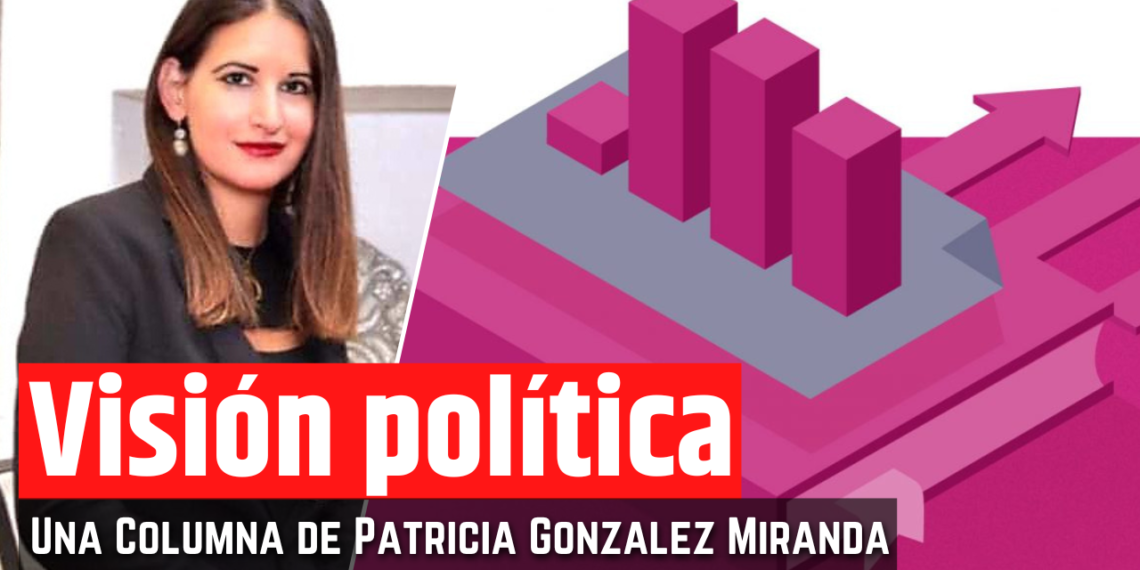 Opinión de la Mtra. Patricia González Miranda