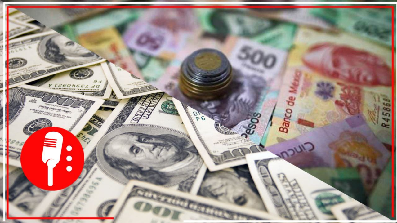 Nada detiene al super peso: Hacienda destaca que la divisa mexicana alcanzó su mejor nivel frente al dólar en los últimos 33 meses