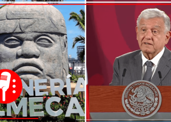 López Obrador visitará la refinería de Dos Bocas el próximo el 23 de diciembre