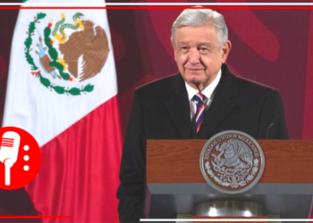 Paciencia, prudencia y presencia para el 2023: López Obrador
