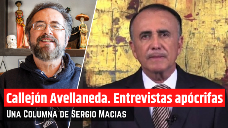 Opinión de Sergio Macías