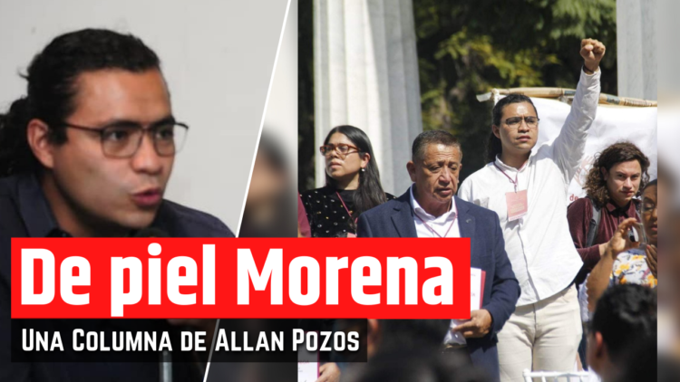 Opinión de Allan Pozos