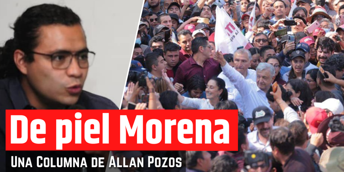 Opinión de Allan Pozos