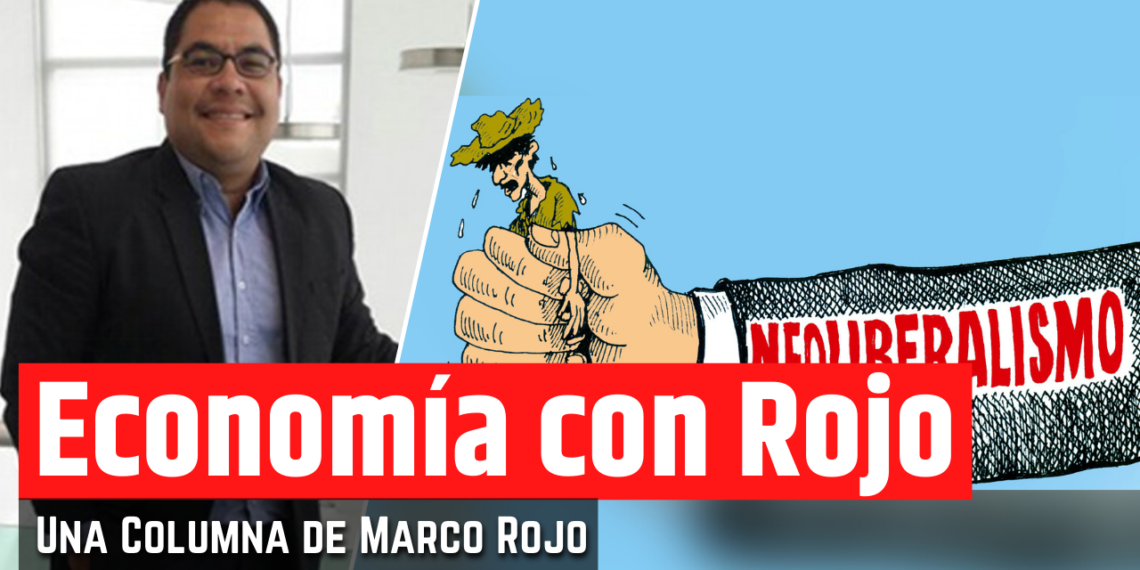 Opinión del Dr. Marco Rojo