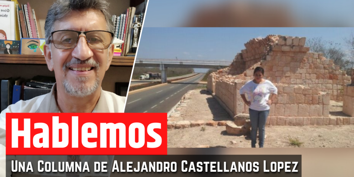 Opinión de Alejandro Castellanos López