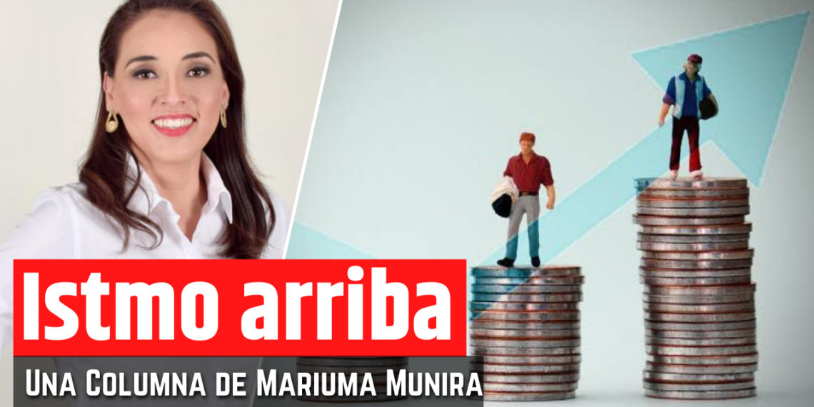 Opinión de Mariuma Munira