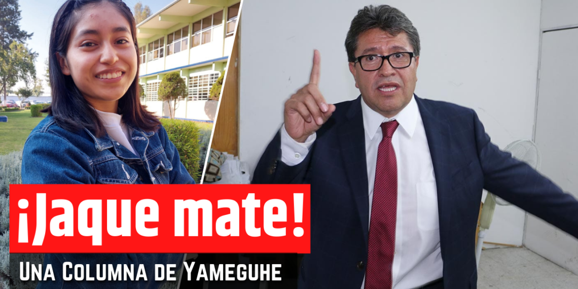 Opinión de Yameguhe