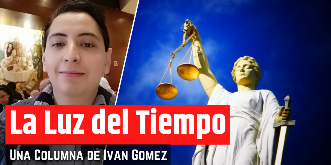 Opinión de Iván Gómez