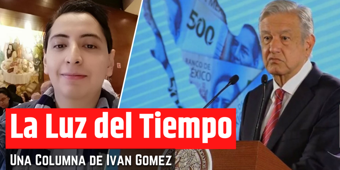 Opinión de Iván Gómez